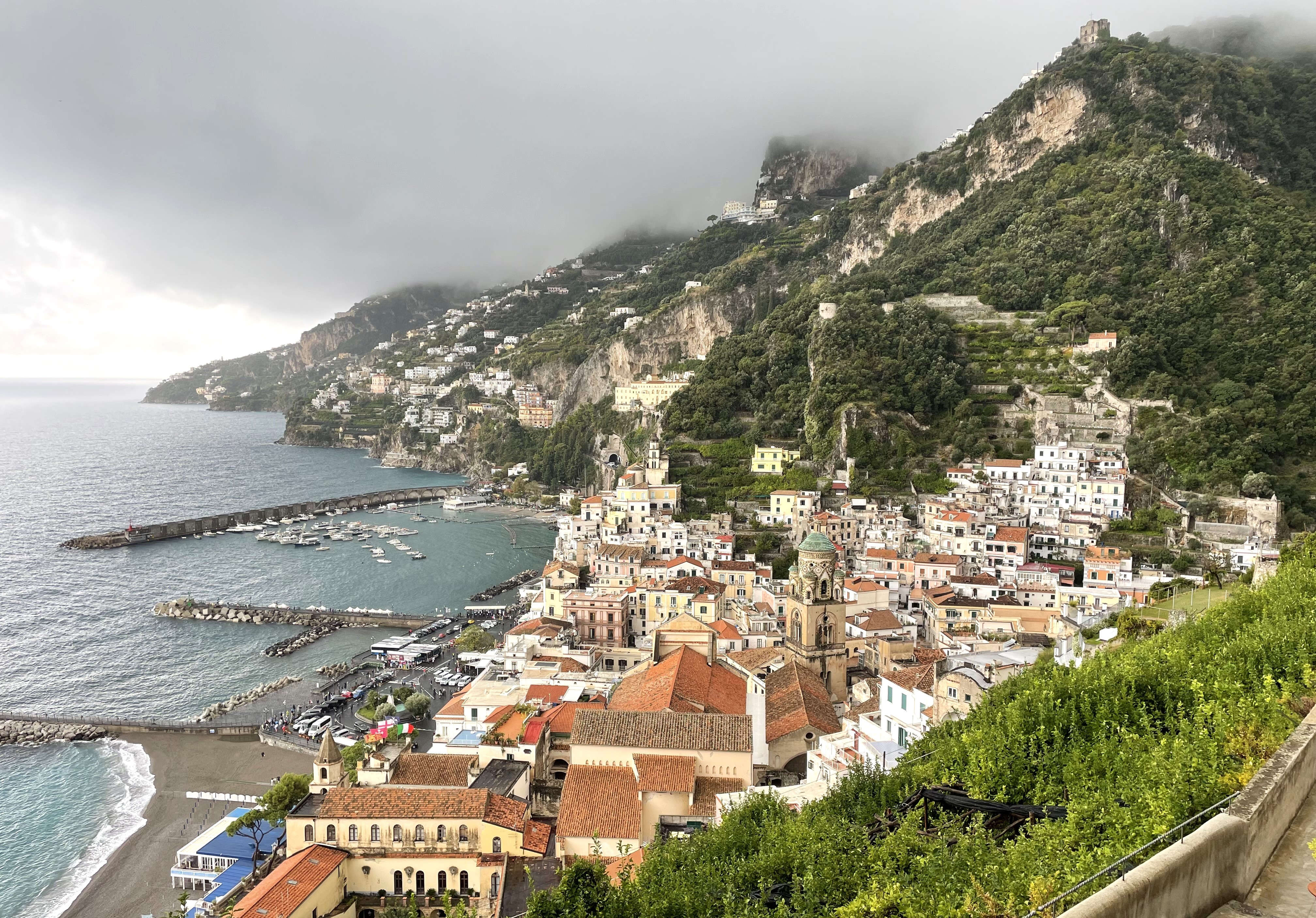 Amalfi